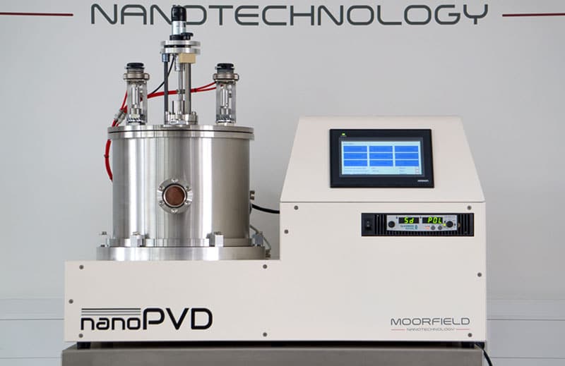 nanoPVD-S10A