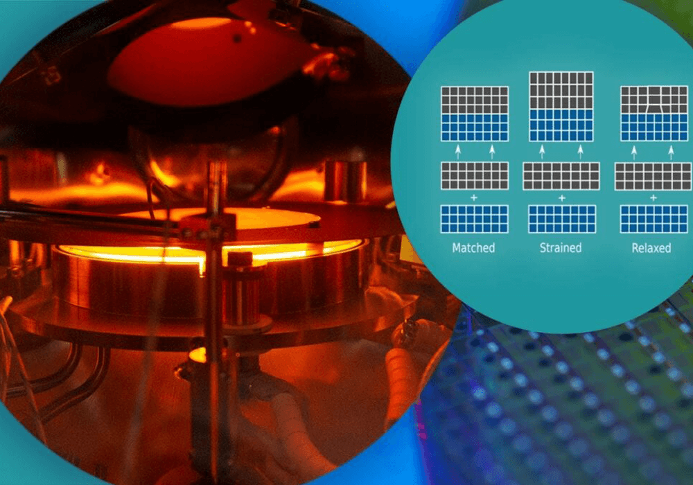 Substrate adhesion of sputtered films