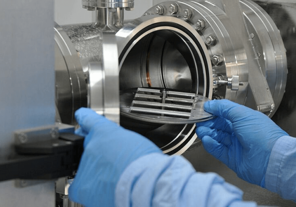 Load lock and fast entry chamber options